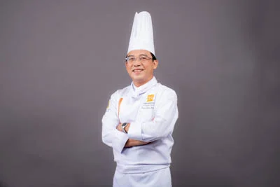 Trần Phan Hùng