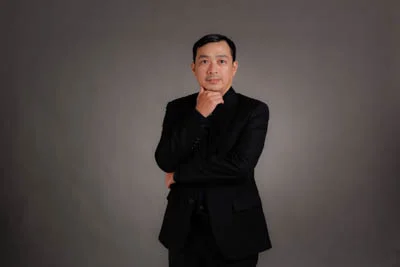 Tăng Nguyễn Hoàng Bảo
