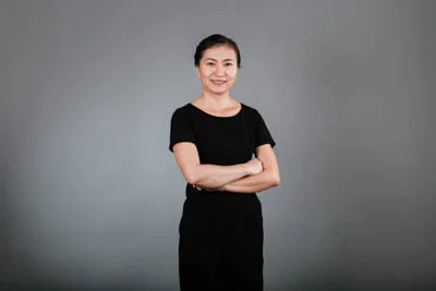 Phúc Hồng Nhung