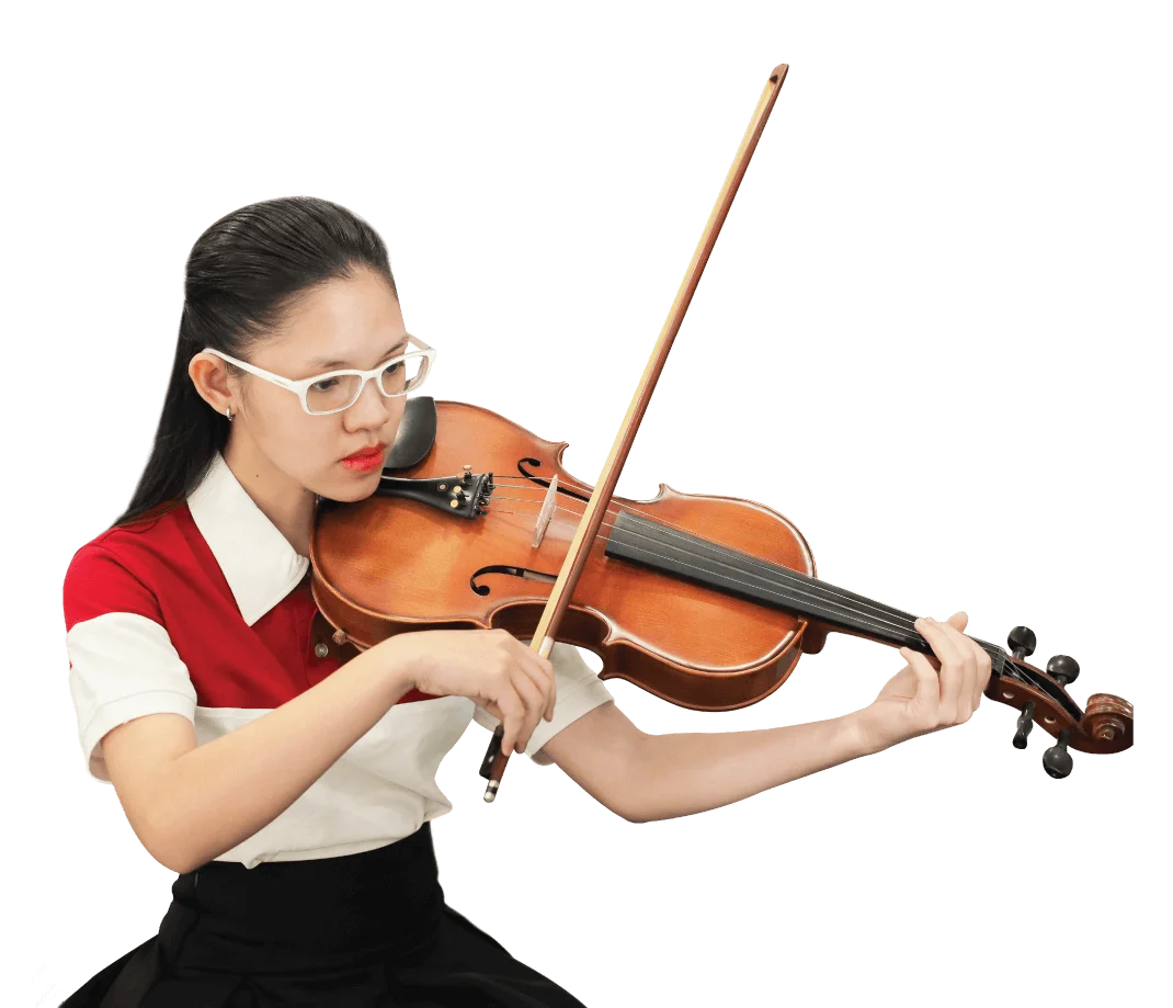Violin