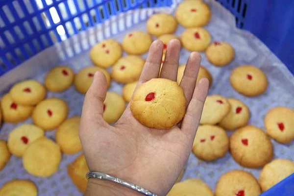 New888 link new888 new88 cookies từ thiện mùa giáng sinh