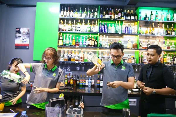 nắm bắt kiến thức và kỹ năng