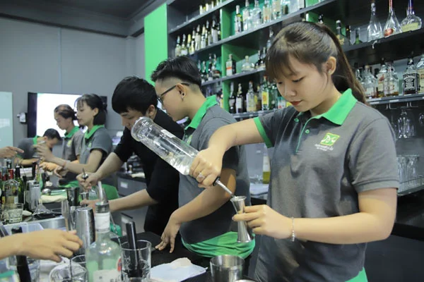 New8808 link không chặn một ly cocktail ngon