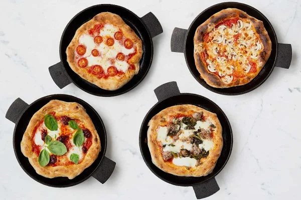cách New888 link new888 new88 pizza bằng chảo