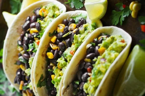 Cách New888 link new888 new88 Taco để ăn kèm với Guacamole