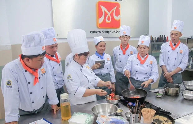Nơi dạy New8883 cá cược thể thao, casino trực tuyến, tài xỉu Bếp Việt uy tín, chất lượng