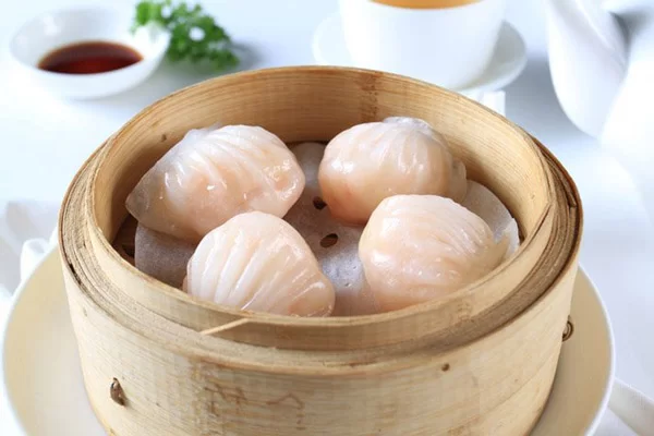 Cách bảo quản há cảo