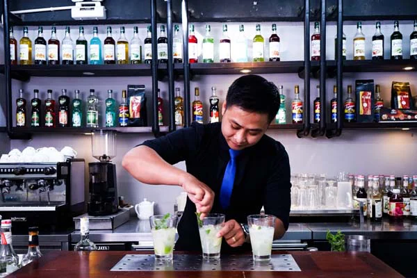 cách New8808 link không chặn mojito truyền thống