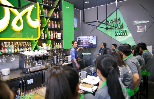 88New 1 com link không bị chặn barista nâng cao