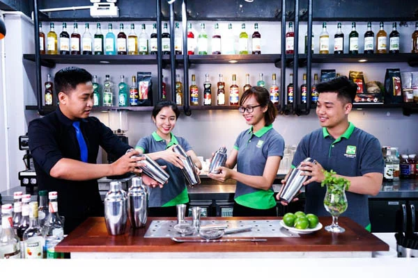 lộ trình phát triển nghề New8808 link không chặn