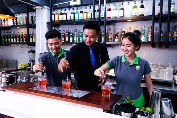 nghiệp vụ ngành New8808 link không chặn