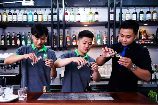 3 biểu hiện cho thấy bạn phù hợp với nghề New8808 link không chặn