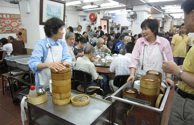 nhà hàng New888live.com trang chủ dimsum