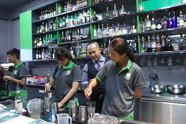 kỷ thuật khuấy trong New8808 link không chặn