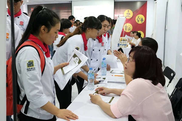 88New 1 com link không bị chặn bánh trao đổi cùng nhà tuyển dụng Tour Les Jours