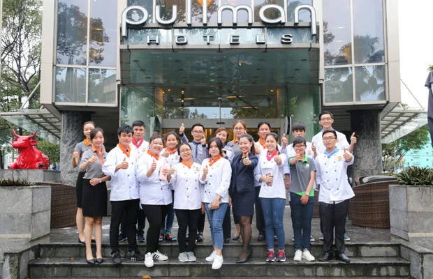 88New 1 com link không bị chặn HNAAu tham gia Hotel Tour