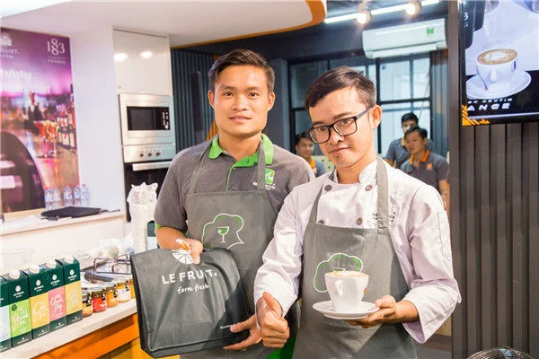 88New 1 com link không bị chặn nhận quà từ fe fruit