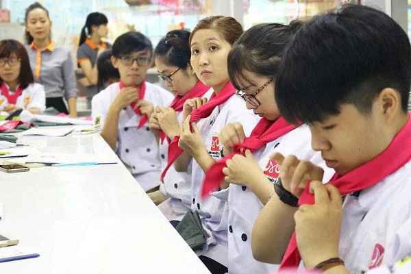 88New 1 com link không bị chặn tư tay thất khăn bếp