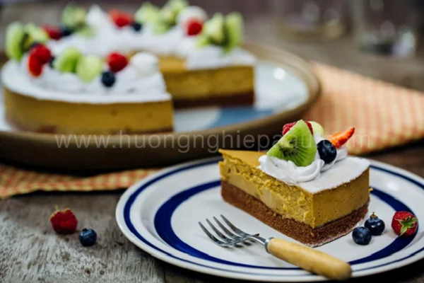 bánh lạnh Cheesecake bánh lạnh Cheesecake