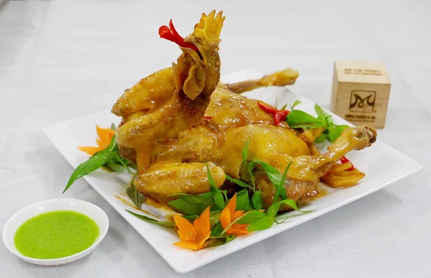 chuyen-de-ga-3-mon chuyên đề gà 3 món