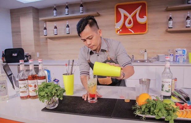 Chuyên viên New8808 link không chặn của Monin