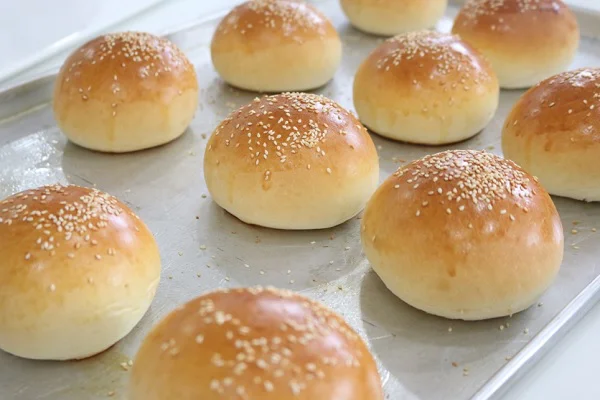 Có nhiều loại bánh mì