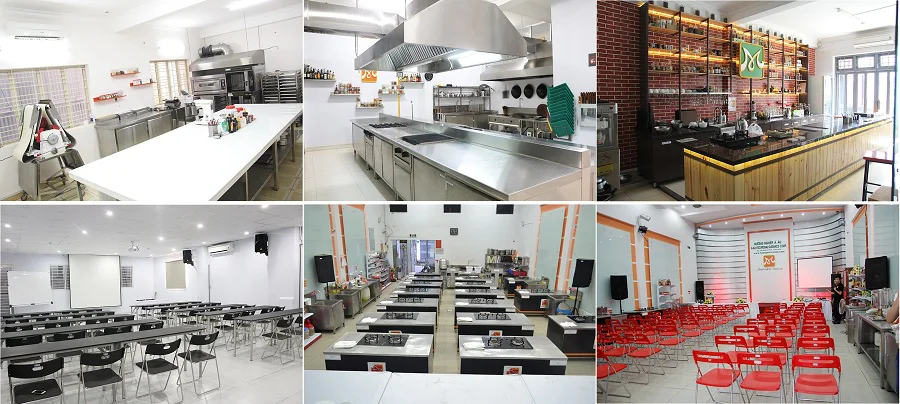 cơ sở vật chất tại Trang Chủ Của Nhà Cái New88.Com Chính Thức