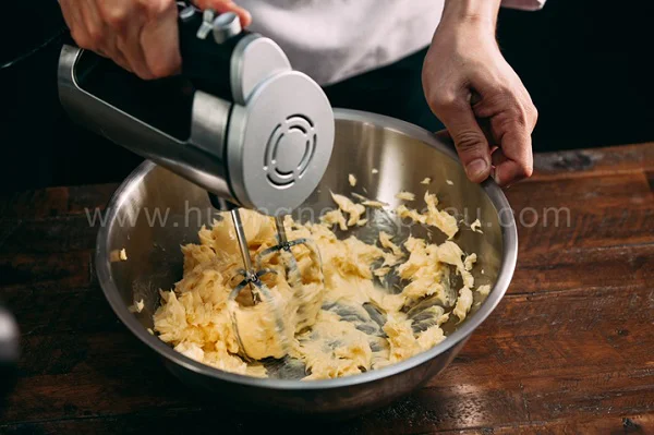 Creaming method Creaming method