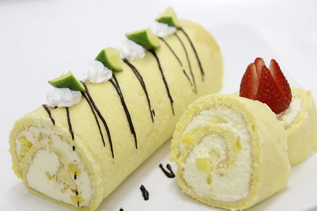 cùng mẹ New888 link new888 new88 roll cake kem tươi