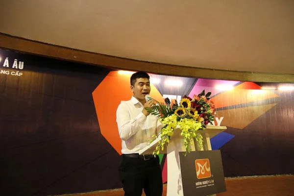 cựu 88New 1 com link không bị chặn tri ân thầy cô