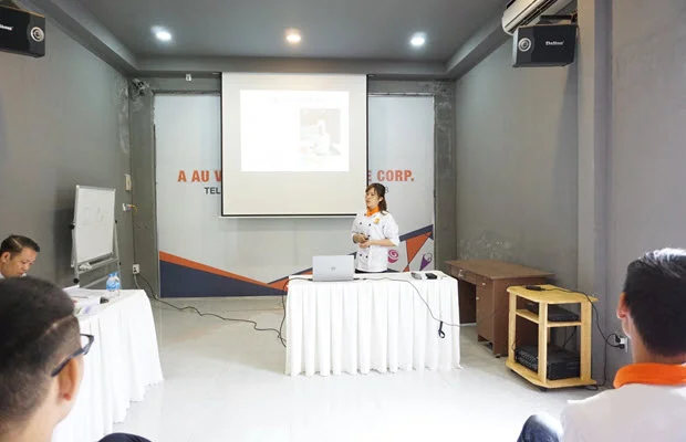 Đề án New888live.com trang chủ quán bar