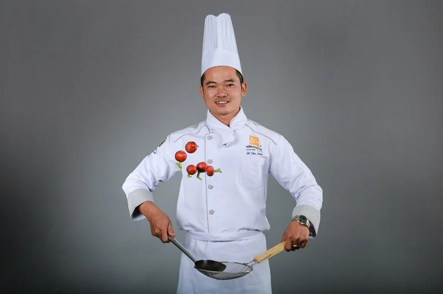 New88044 nạp rút nhanh chóng Lê Văn Hiển