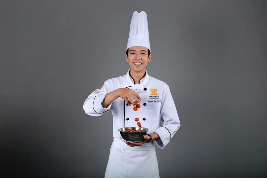 New88044 nạp rút nhanh chóng Nguyễn Đức Thịnh