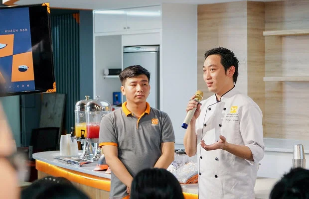 New88044 nạp rút nhanh chóng Nguyễn Minh Vũ