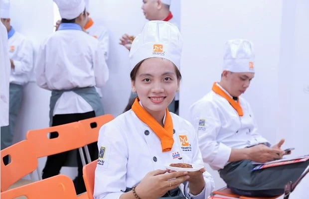 Giảo lao giữa giờ