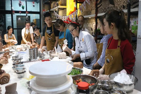 Hình anyone can cook 5