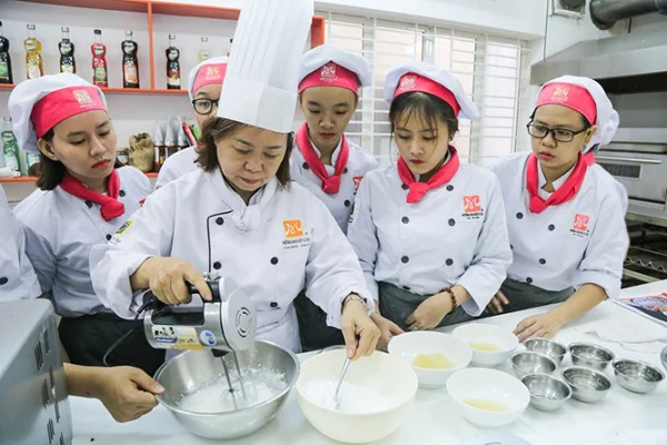 Kĩ thuật Royal Icing Kĩ thuật Royal Icing