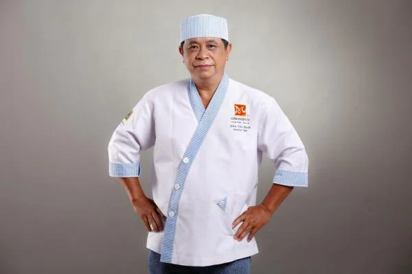 kiên văn hạnh