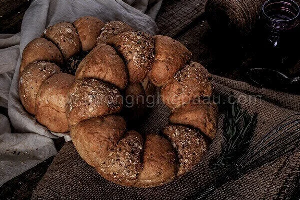 là thực phẩm giàu chất dinh dưỡng