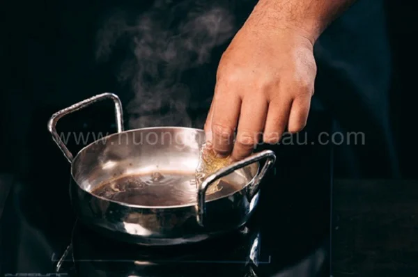làm mochi nhân kem làm mochi nhân kem
