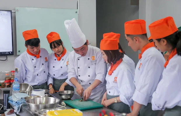 lớp học Nêw888 cá cược trực tuyến