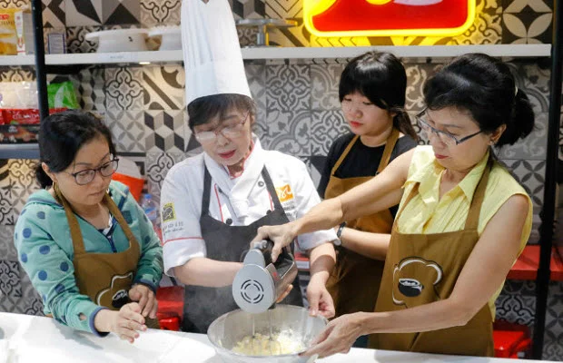 Lớp New888 link new888 new88 Lamington