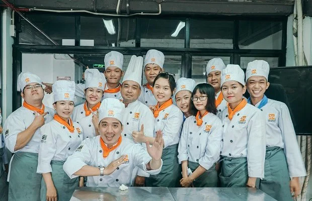 Một lớp học New8883 cá cược thể thao, casino trực tuyến, tài xỉu bếp nhật