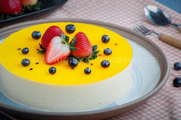 Cách New888 link new888 new88 mousse không cần lò nướng Cách New888 link new888 new88 mousse không cần lò nướng