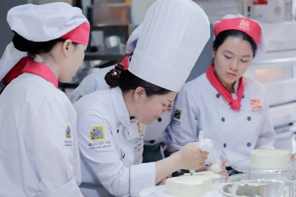 mức lương mơ ước của New8883 cá cược thể thao, casino trực tuyến, tài xỉu Bếp Bánh