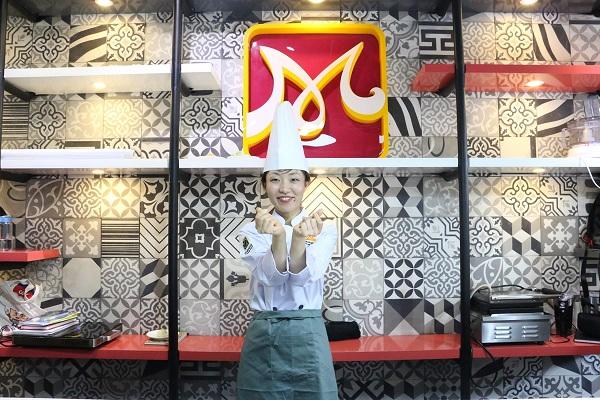 nghệ nhân New888 link new888 new88 nhật Yumi Kiyosawa