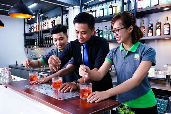 nghiệp vụ New8808 link không chặn