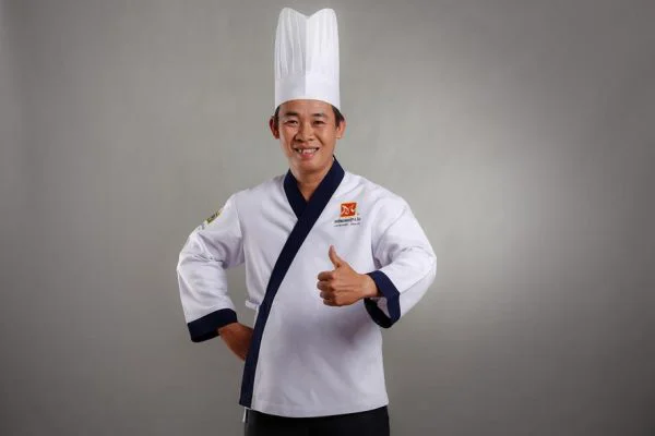 ngô duy kha