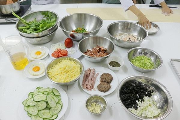 nguyên liệu New888 link new888 new88 pizza