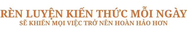 ren luyen kien thuc moi ngay